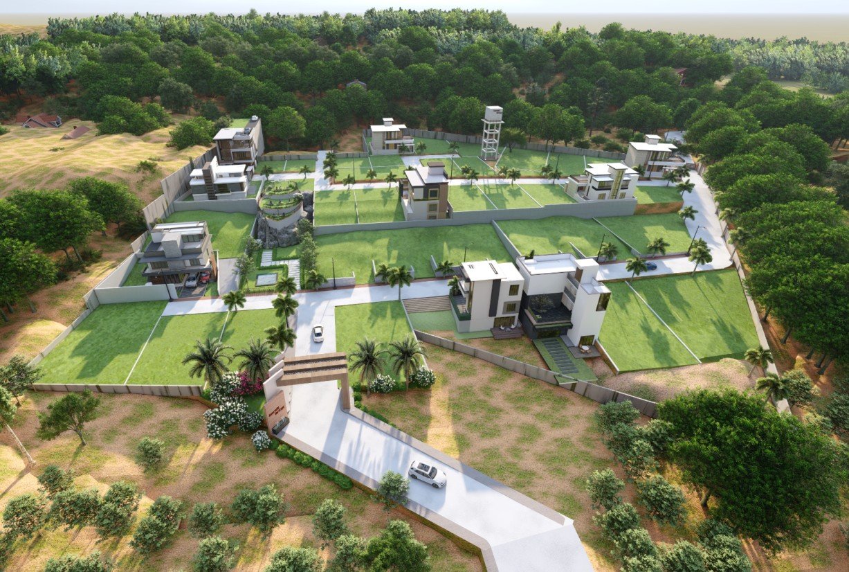 Samruddhi Heritage